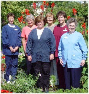staff