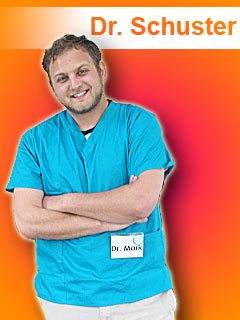 dr. schuster
